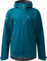 Haglöfs Men's L.I.M Airak GORE-TEX Jacket Haglöfs Men's L.I.M Airak GORE-TEX Jacket