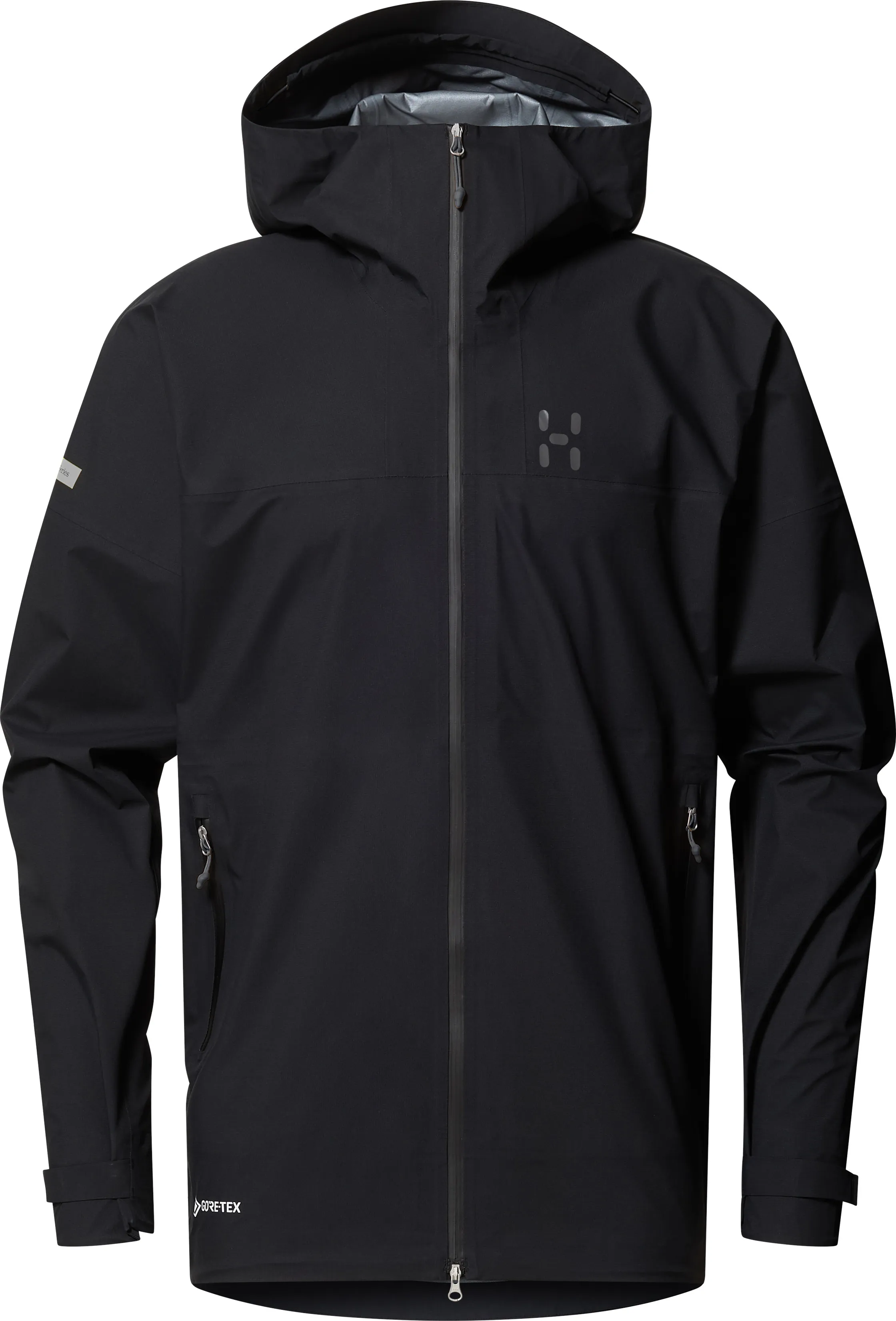 Haglöfs Men's L.I.M Airak GORE-TEX Jacket Haglöfs Men's L.I.M Airak GORE-TEX Jacket
