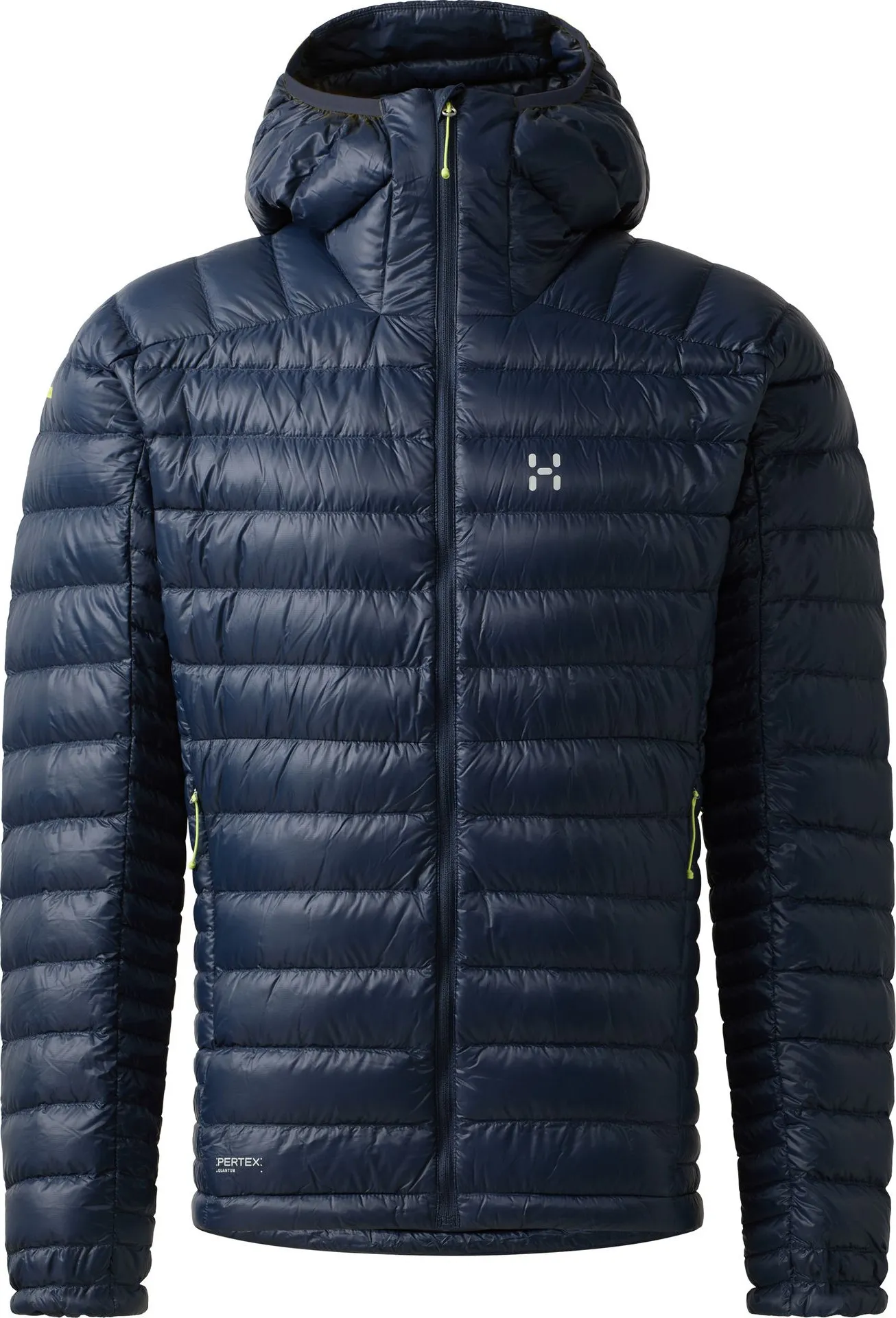Haglöfs Men's L.I.M Down II Hood Haglöfs Men's L.I.M Down II Hood