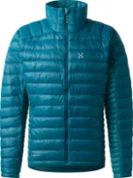 Haglöfs Men's L.I.M Down II Jacket