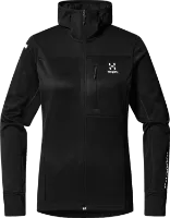 Haglöfs Men's L.I.M Mid Multi Hood Haglöfs Men's L.I.M Mid Multi Hood