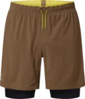 Haglöfs Men's L.I.M Tempo Trail 2-In-1 Shorts