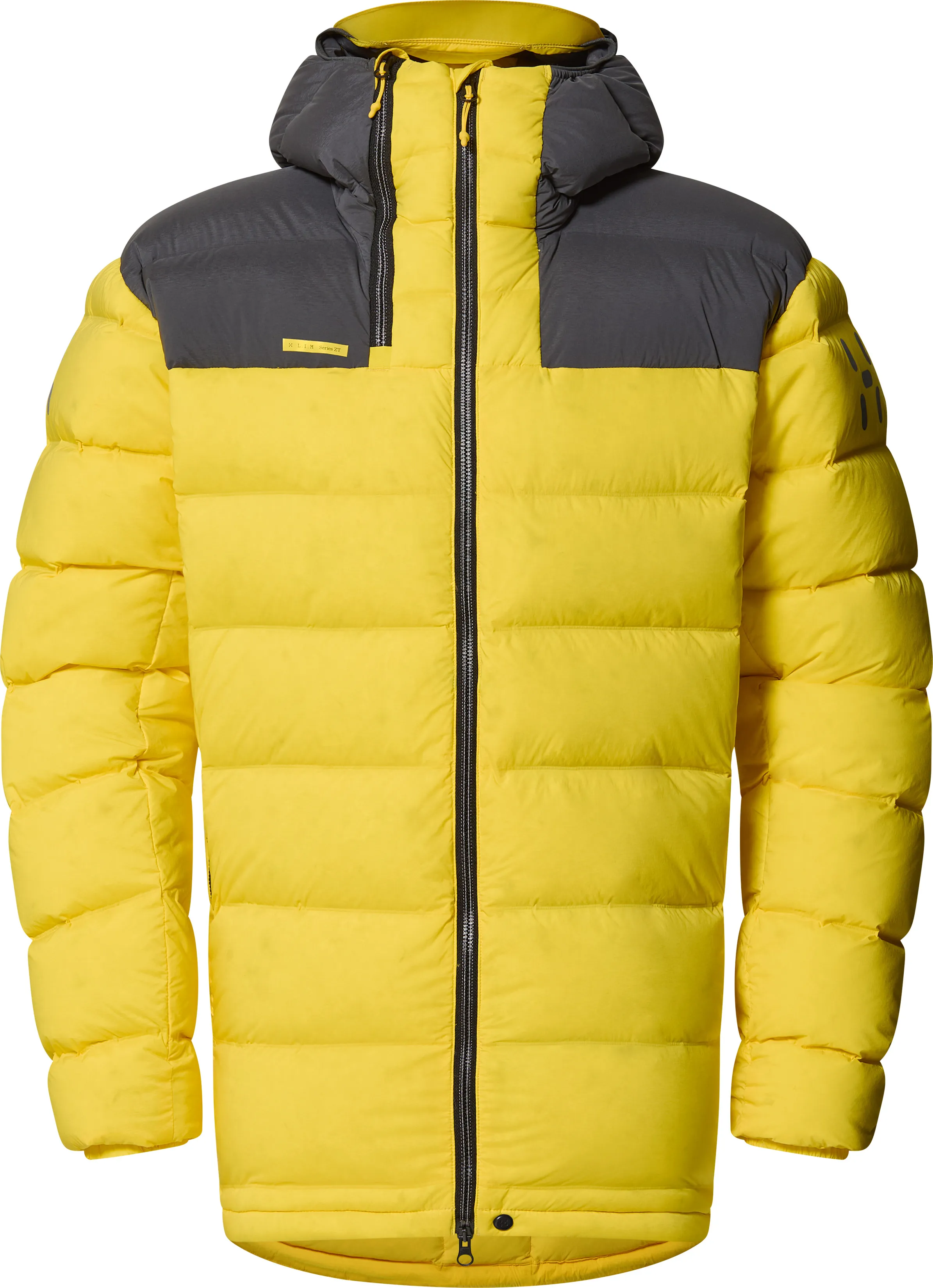 Haglöfs Men's L.I.M Zt II Big Belay