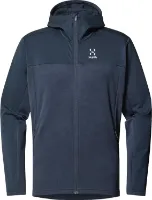 Haglöfs Men's Lark Mid Hood