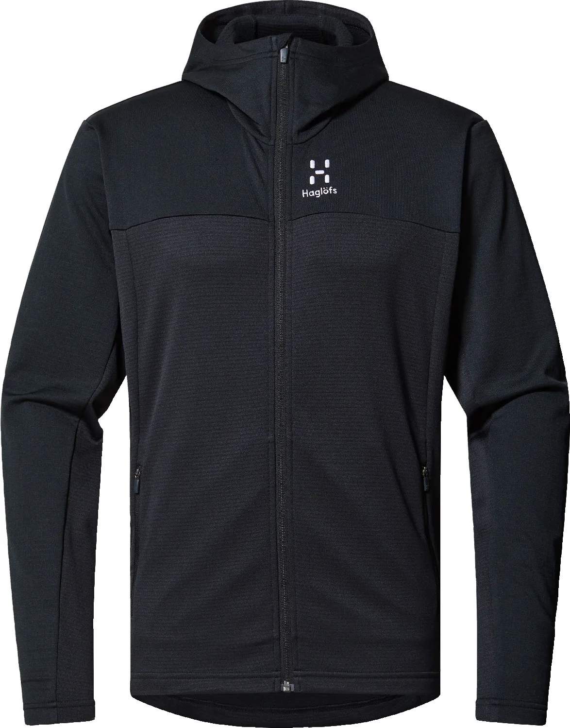 Haglöfs Men's Lark Mid Hood Haglöfs Men's Lark Mid Hood