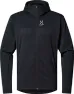 Haglöfs Men's Lark Mid Hood