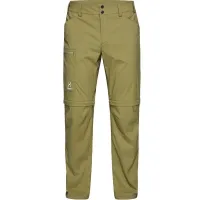 Haglöfs Men's Lite Standard Zip-Off Pant