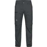 Haglöfs Men's Lite Standard Zip-Off Pant