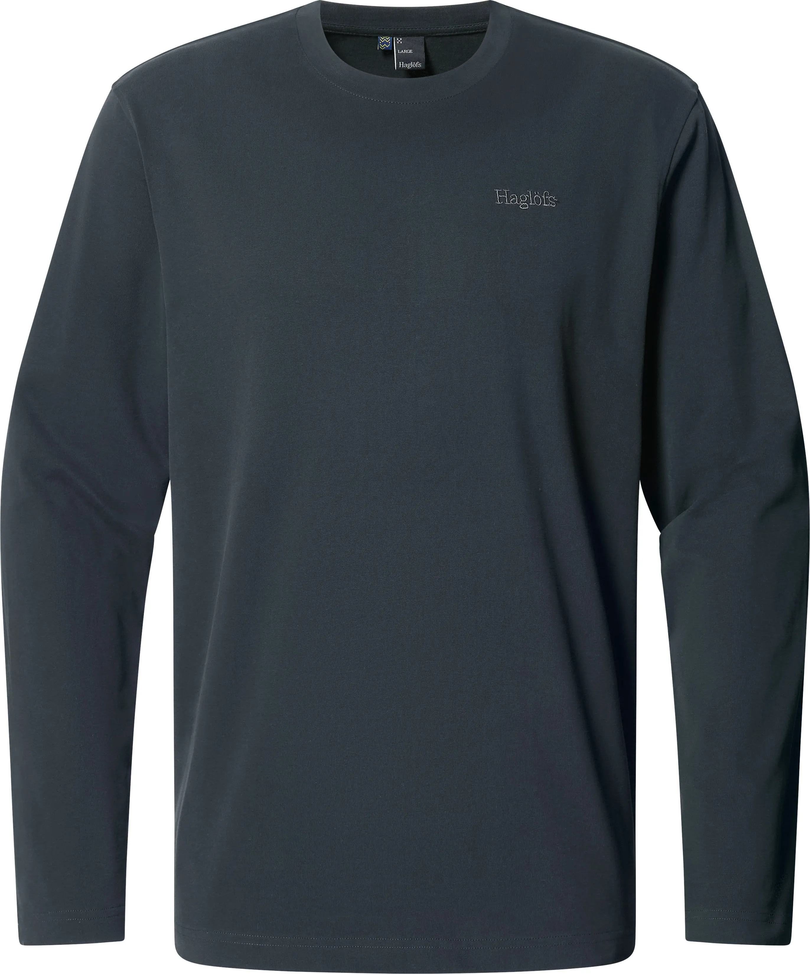 Haglöfs Men's Ls Tee