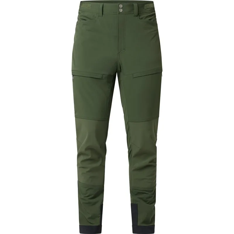 Haglöfs Men's Magma Rugged Pant Haglöfs Men's Magma Rugged Pant
