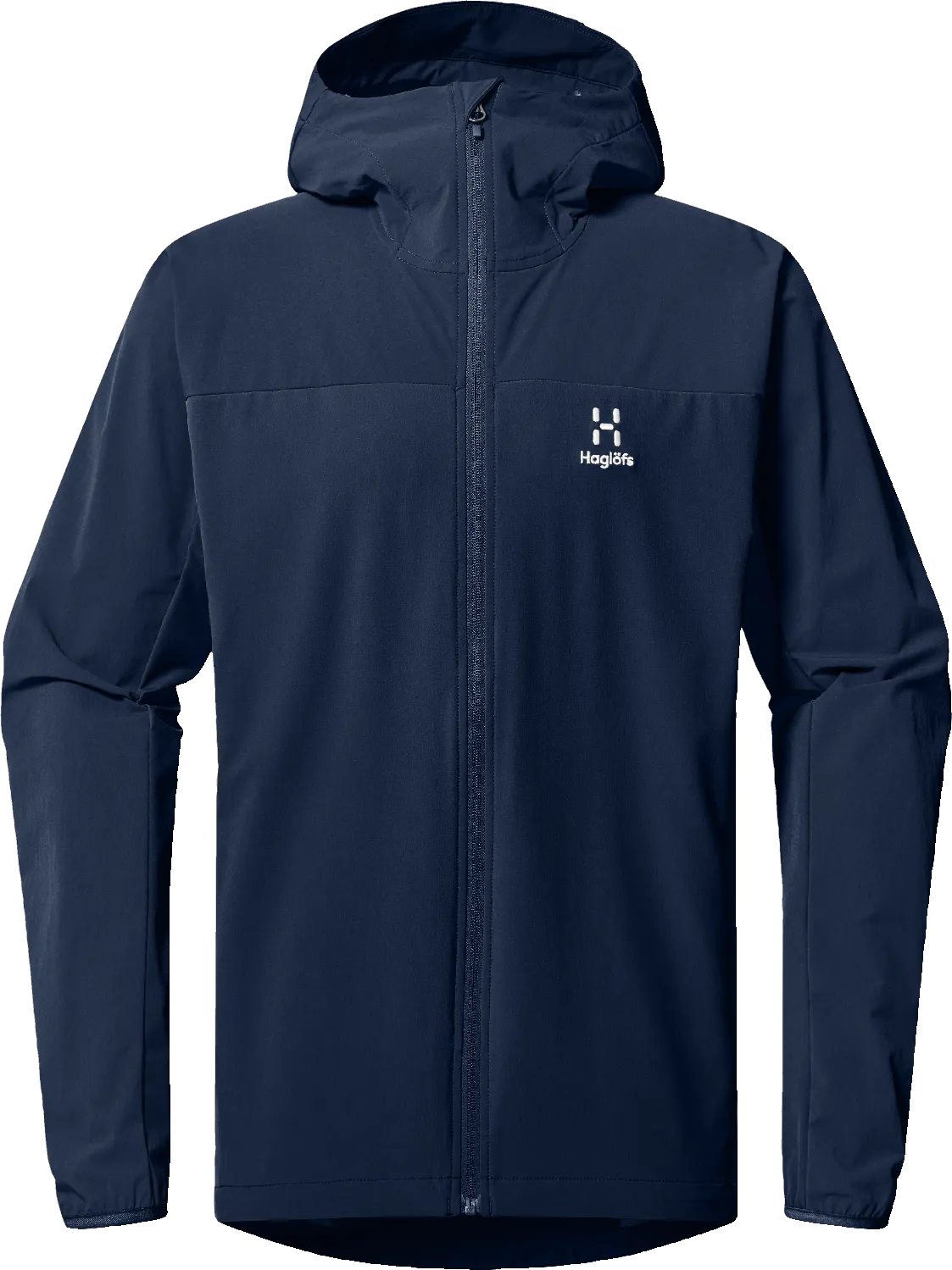 Haglöfs Men's Move Softshell Hood