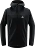 True black