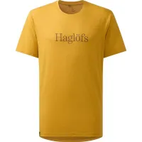 Haglöfs Men's Outsiders Tee Haglöfs Men's Outsiders Tee