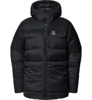 Haglöfs Men's Riksgränsen Down 800 Hood Haglöfs Men's Riksgränsen Down 800 Hood