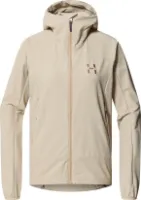 Haglöfs Men's Rosson Softshell Hood Haglöfs Men's Rosson Softshell Hood