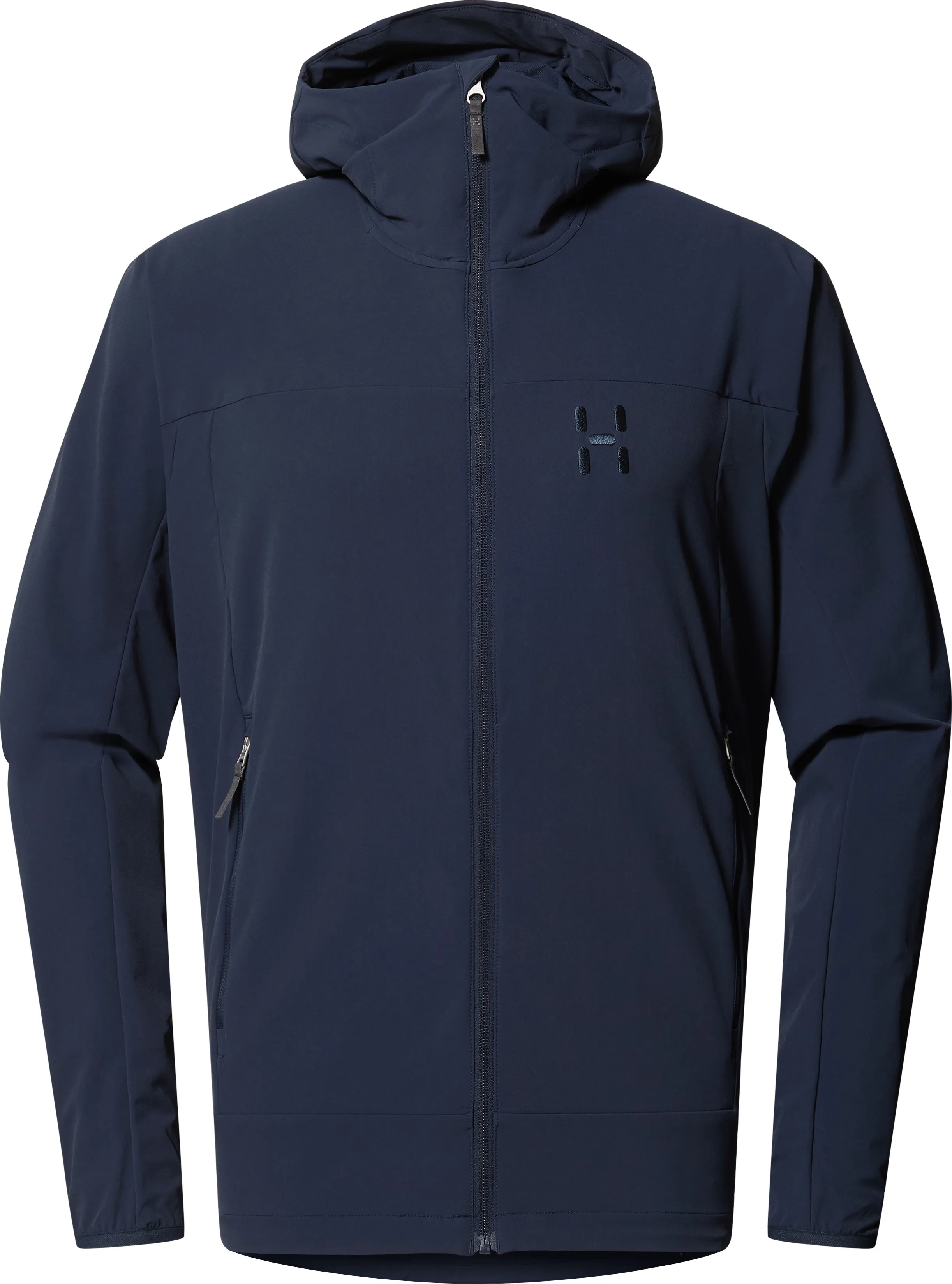 Haglöfs Men's Rosson Softshell Hood
