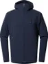 Haglöfs Men's Rosson Softshell Hood