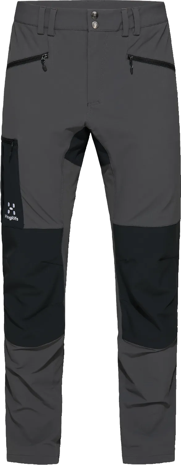 Haglöfs Men's Rugged Slim Pant