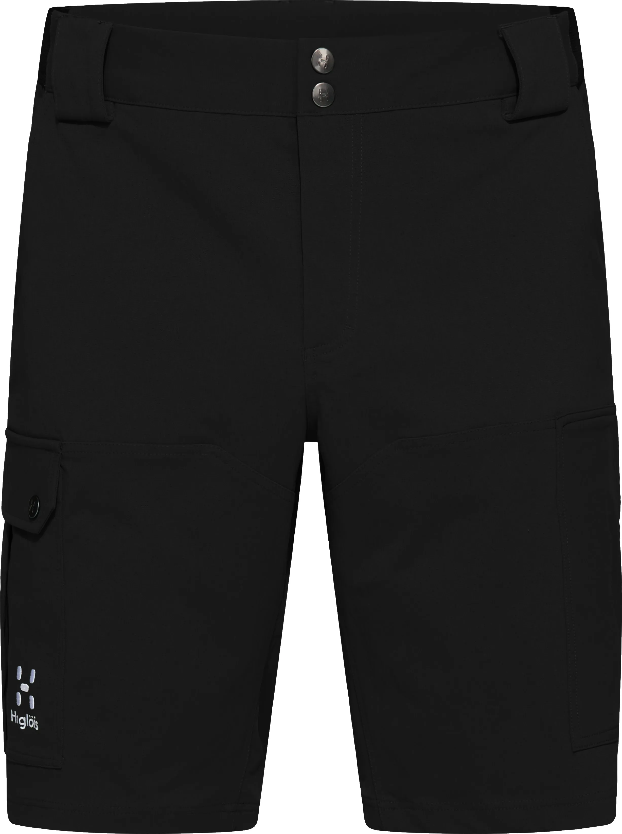 Haglöfs Men's Rugged Standard Shorts