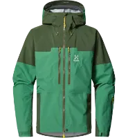Haglöfs Men's Spitz Gore-Tex Pro Jacket
