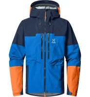 Haglöfs Men's Spitz Gore-Tex Pro Jacket Haglöfs Men's Spitz Gore-Tex Pro Jacket