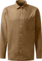 Haglöfs Men's Virke Flannel Shirt