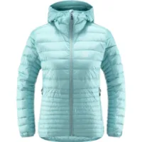 Haglöfs Micro Nordic Dunjakke