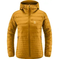 Haglöfs Micro Nordic Dunjakke
