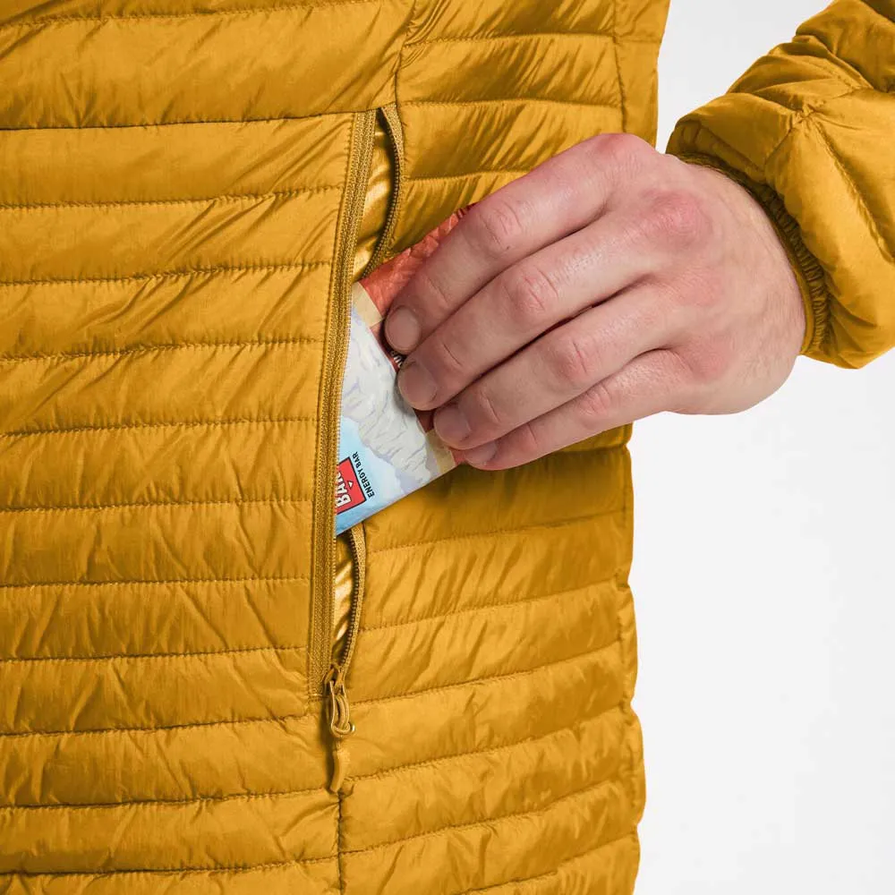 Haglöfs Micro Nordic Dunjakke