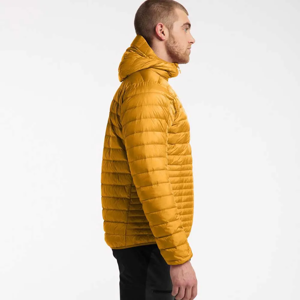 Haglöfs Micro Nordic Dunjakke