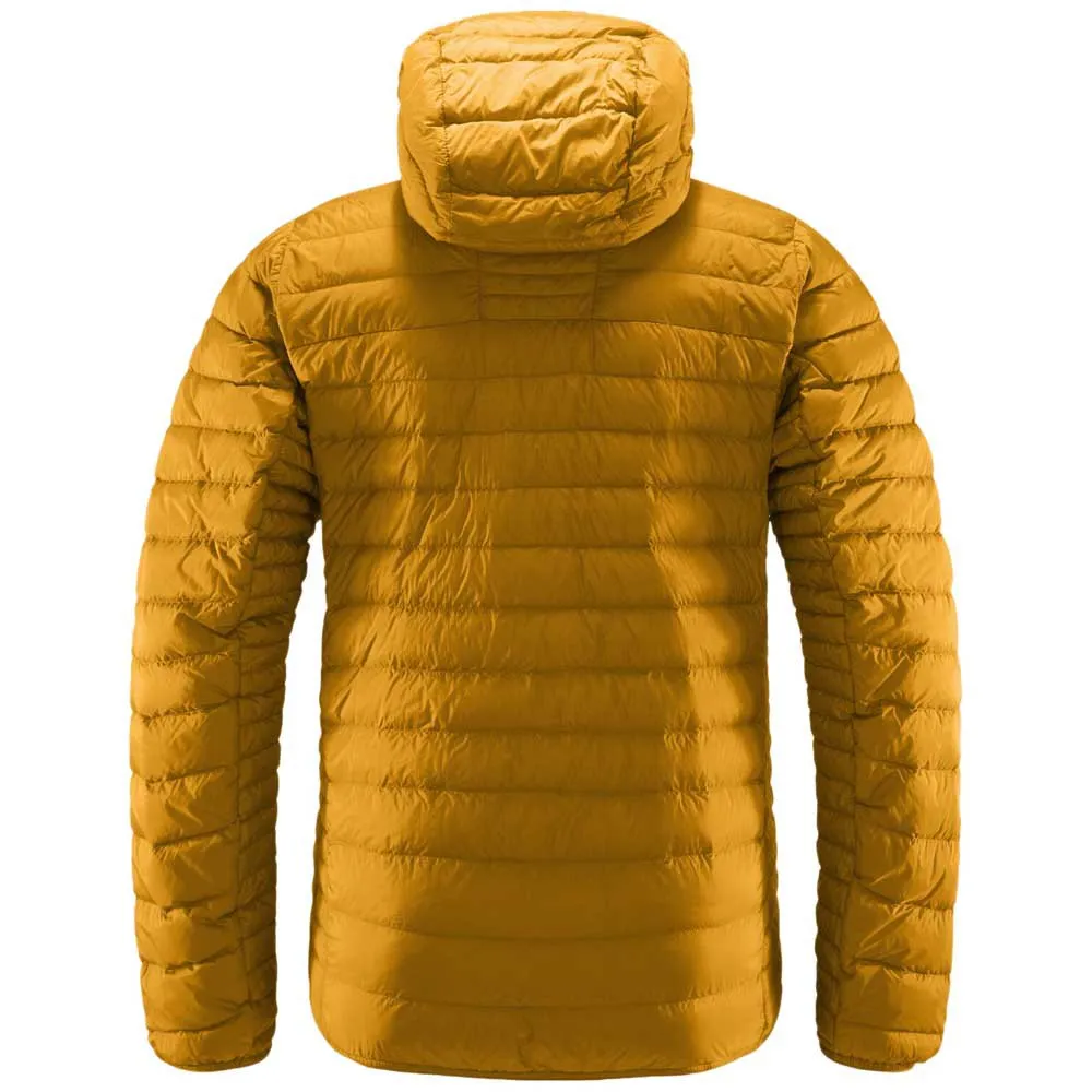 Haglöfs Micro Nordic Dunjakke