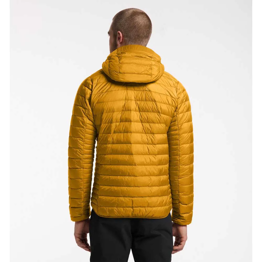 Haglöfs Micro Nordic Dunjakke