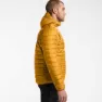 Haglöfs Micro Nordic Dunjakke