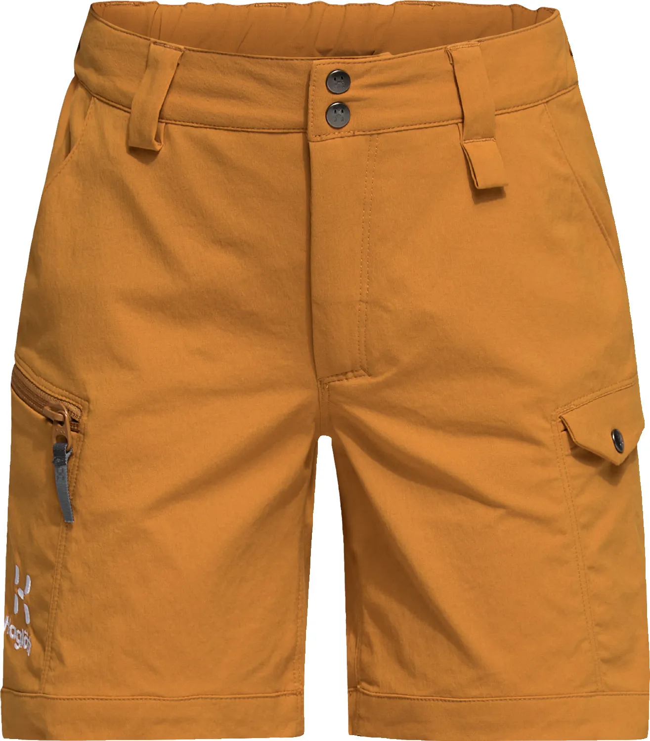 Haglöfs Mid Fjell Shorts