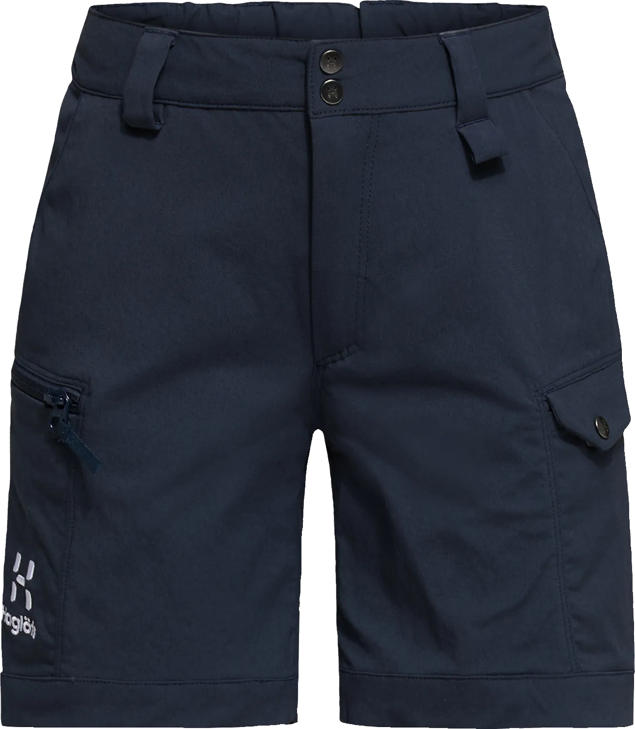 Haglöfs Mid Fjell Shorts