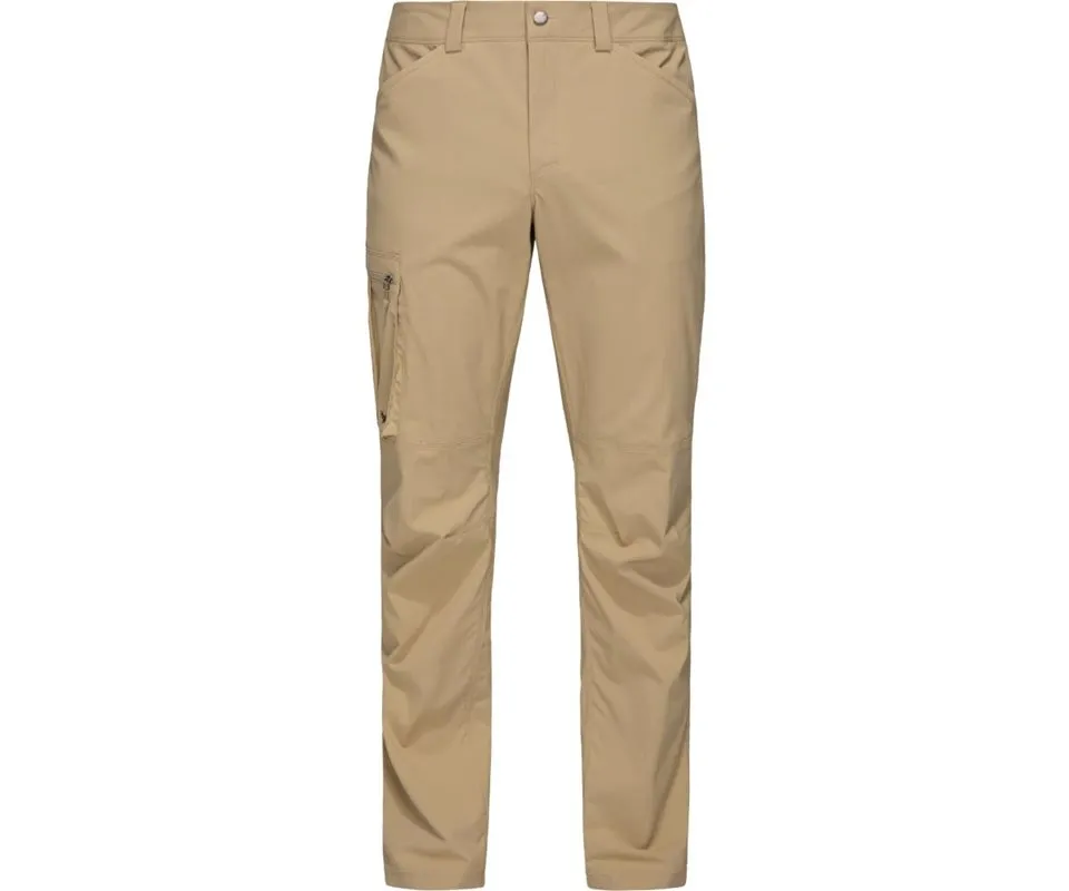 Haglöfs Mid Forest Pants Men, Sand