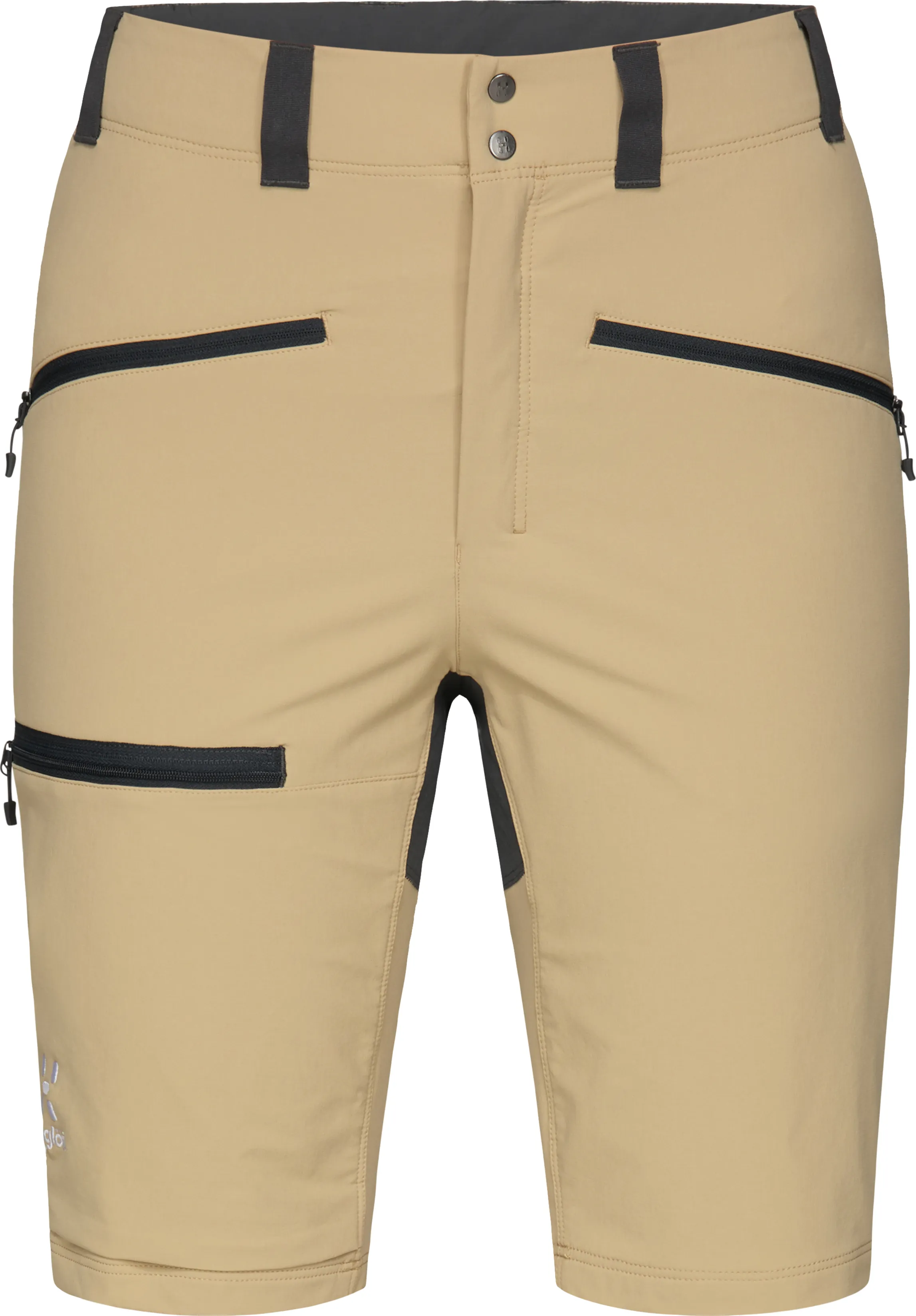 Haglöfs Mid Slim Shorts Haglöfs Mid Slim Shorts