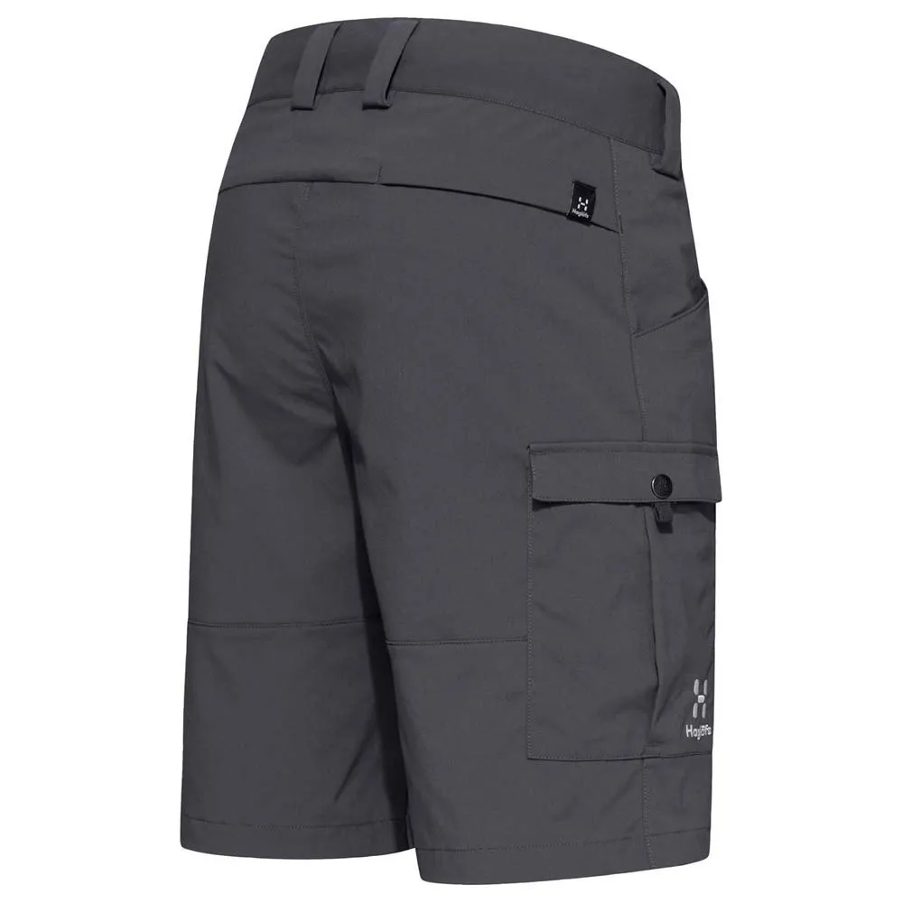 Haglöfs Mid Standard Shorts