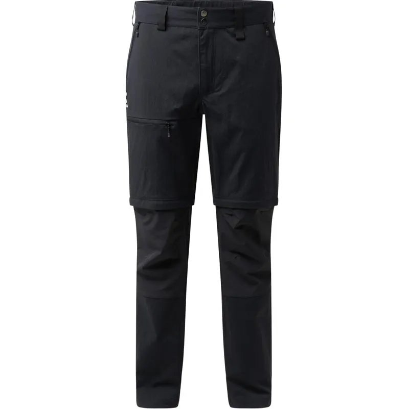 Haglöfs Mid Standard Zip-Off Pant