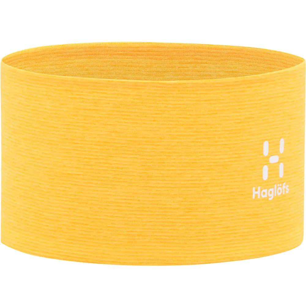 Haglöfs Mirre Hodebånd male