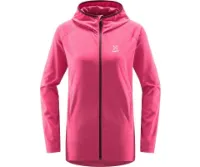 Haglöfs Mirre Mid Hooded Jacket Women