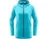 Haglöfs Mirre Mid Hooded Jacket Women
