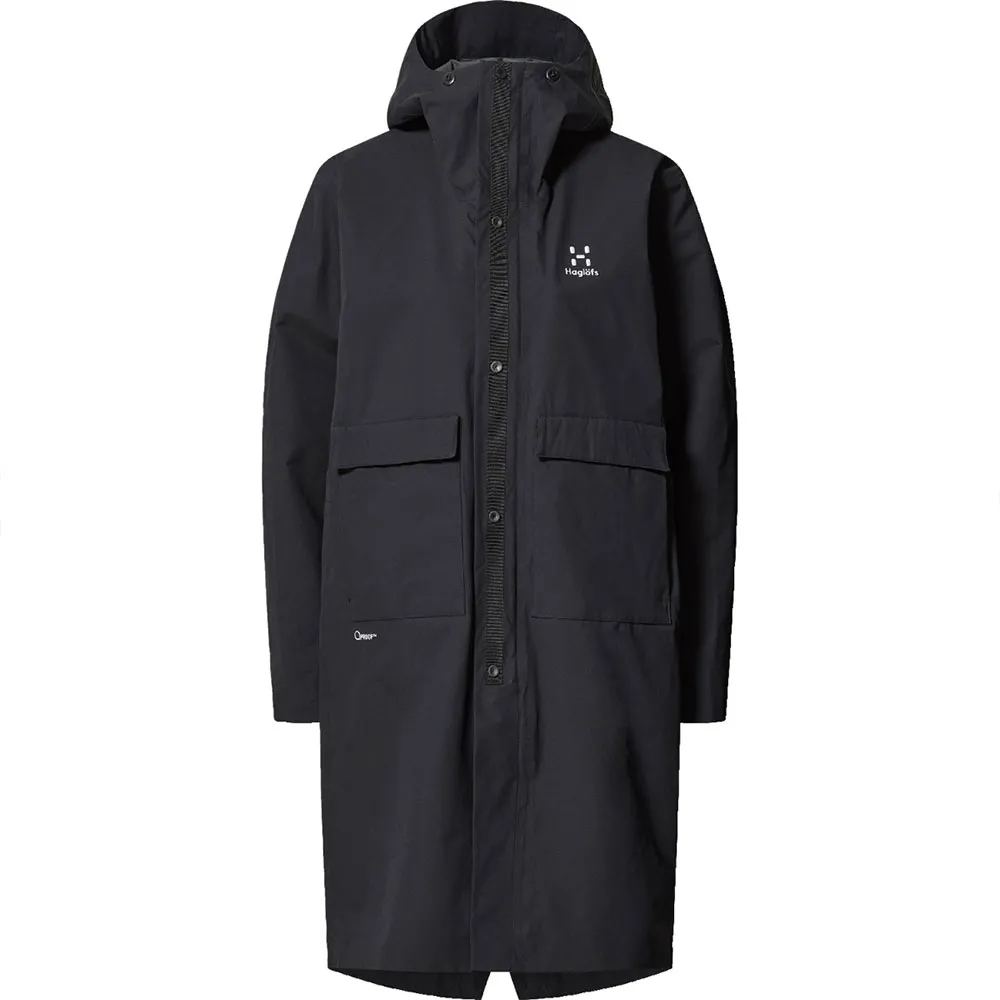 Haglöfs Mono Proof Parka