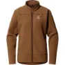 Teak brown 1