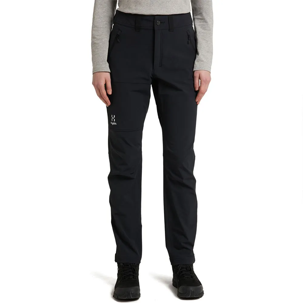 Haglöfs Move Softshell T Bukser Haglöfs Move Softshell T Bukser