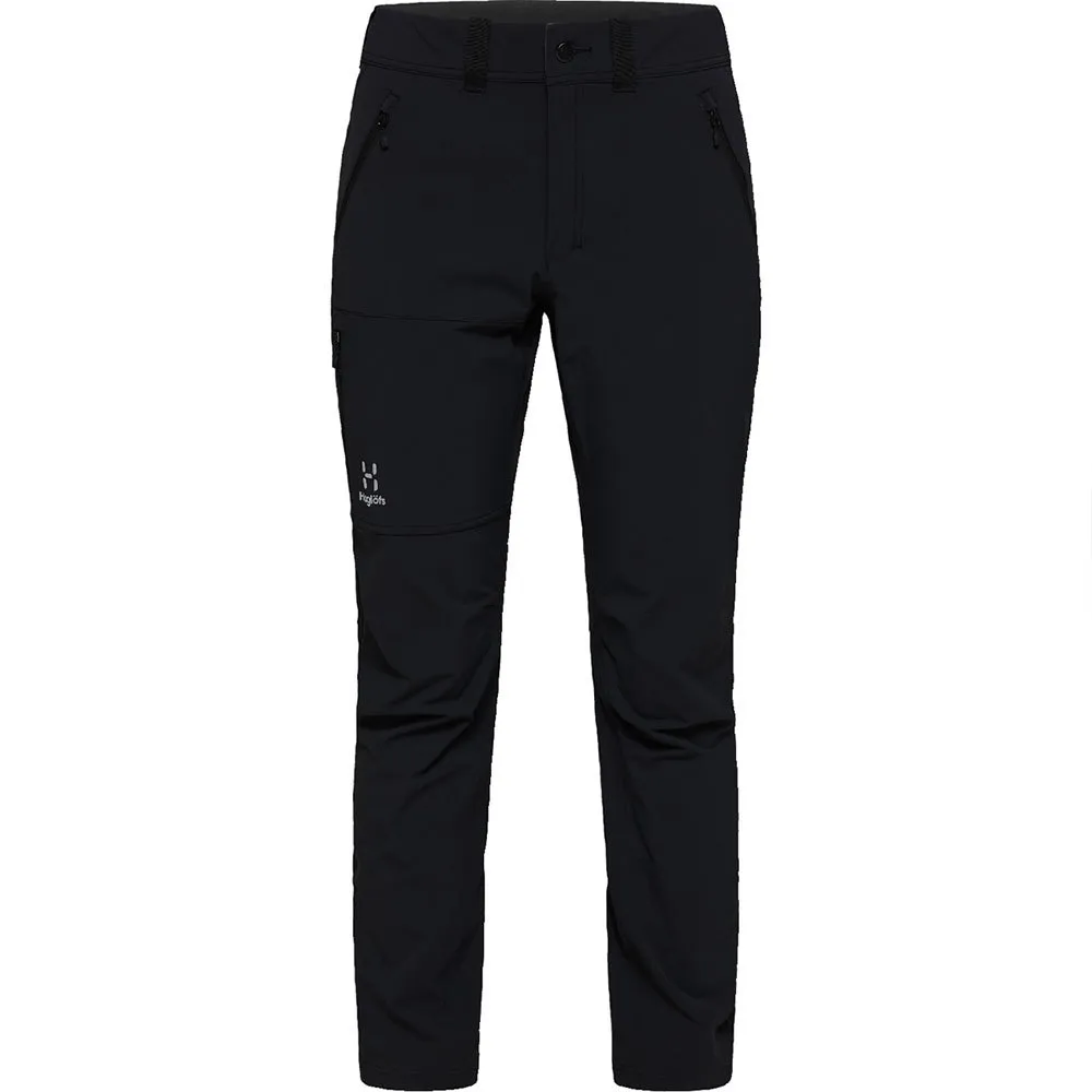Haglöfs Move Softshell T Bukser Haglöfs Move Softshell T Bukser