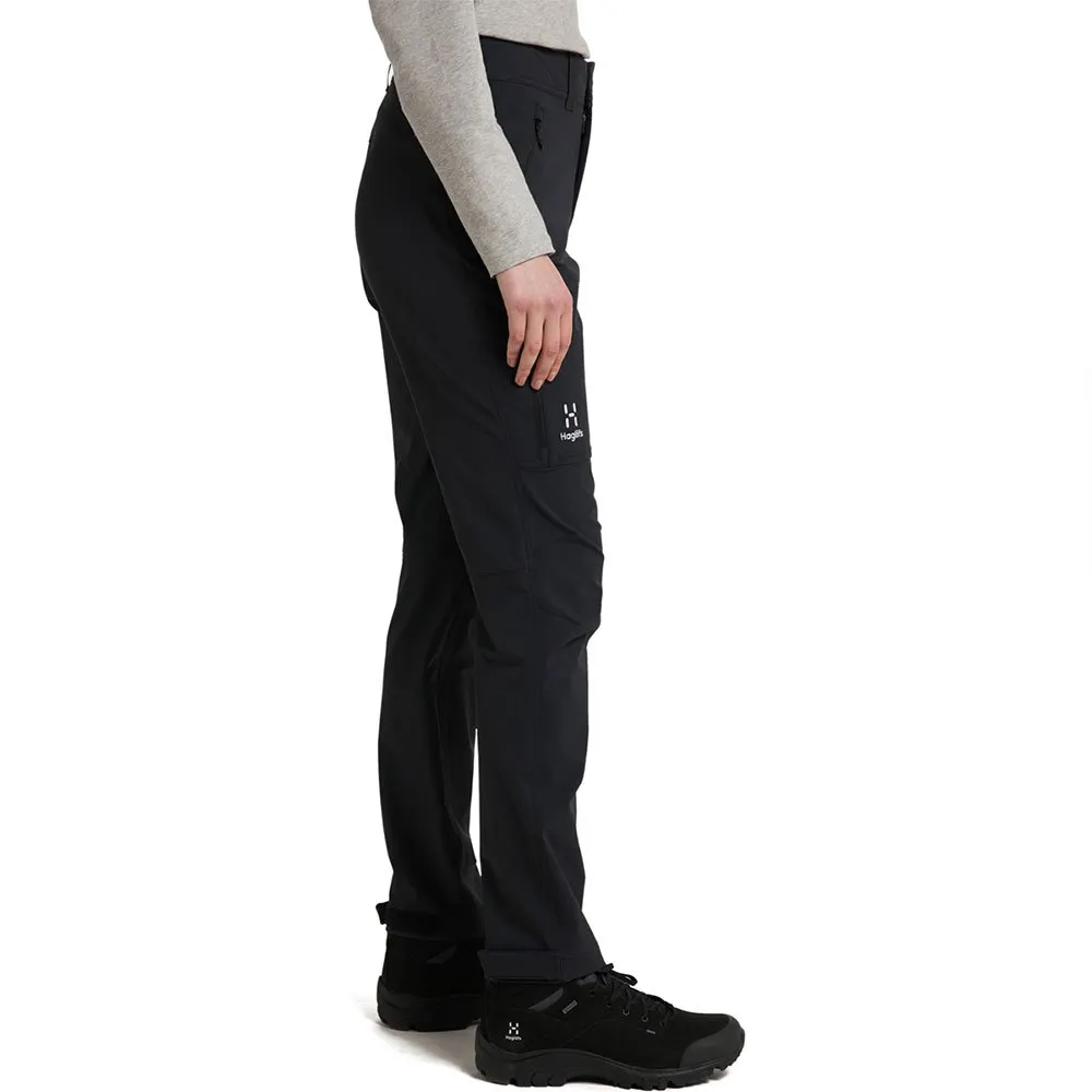 Haglöfs Move Softshell T Bukser Haglöfs Move Softshell T Bukser