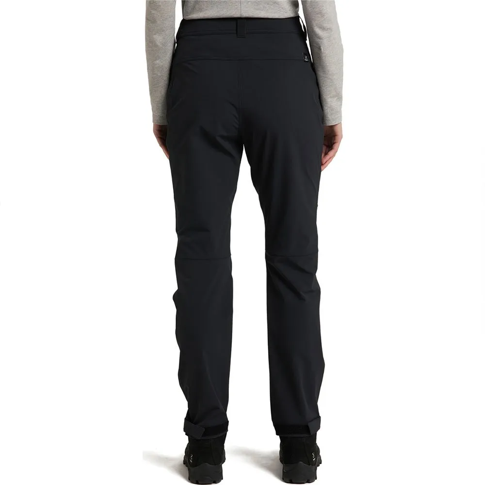Haglöfs Move Softshell T Bukser Haglöfs Move Softshell T Bukser