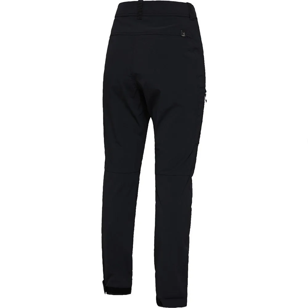Haglöfs Move Softshell T Bukser Haglöfs Move Softshell T Bukser