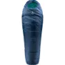 Midnight blue / mint 1